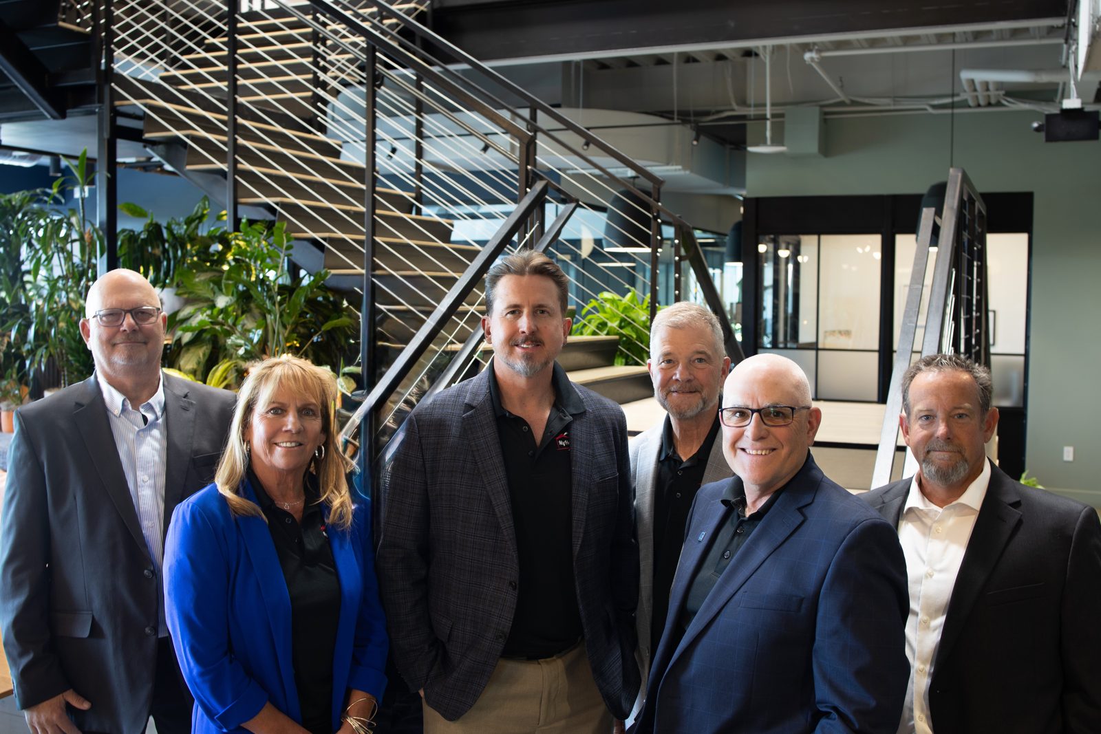 My Home Connection by REAL Broker LLC Team — Treasure Valley Idaho